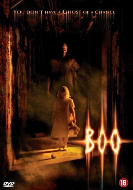 Boo