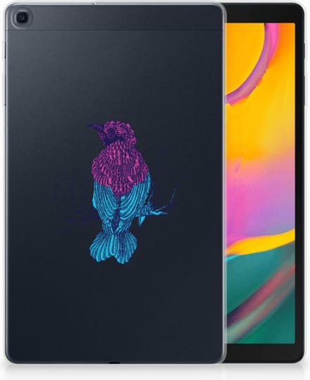 Samsung Galaxy Tab A 10.1 (2019) Tablet Back Cover Merel