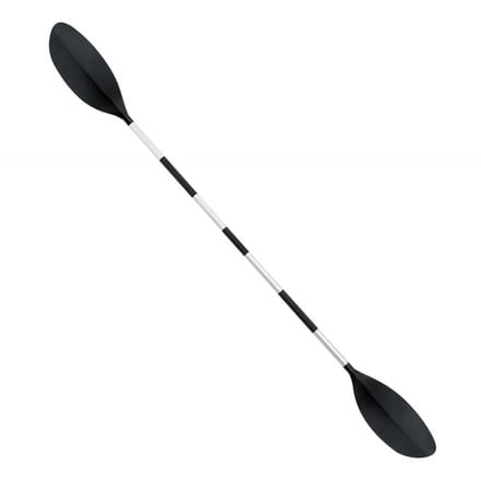 Intex Aluminium Kayak Peddel