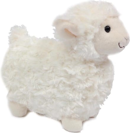Schaap staand 20 cm