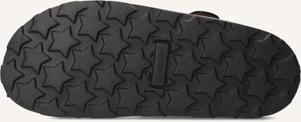 STEFANO LAURAN Dk5668 Slippers - Dames - Zwart - Maat 41
