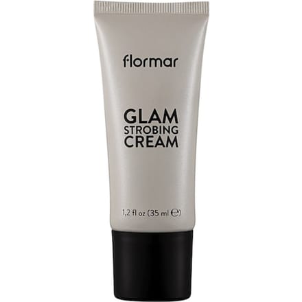 Flormar Highlighter Glam Strobing Cream Contouring Dames 35 ml