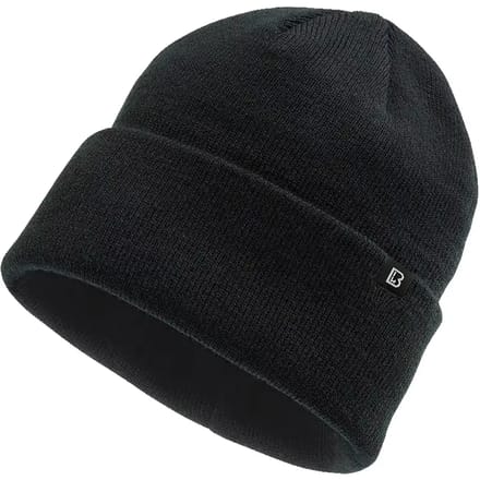 Brandit Watch Unisex Beanie - zwart - Standard