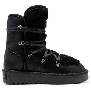 Snowboots D.Franklin BOOTS Nordic Fur
