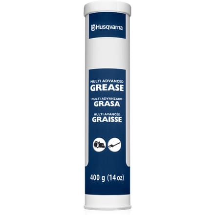 Husqvarna multi lageer vet in koker 400g