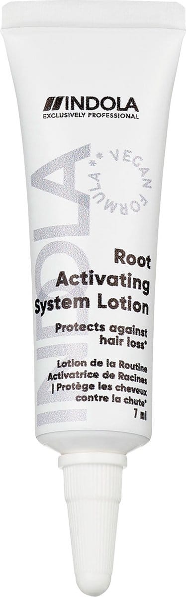 Indola - Root Activating Lotion - 8x7ml