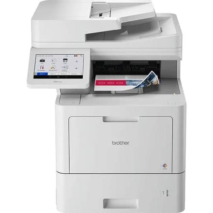 MFC-L9630CDN - all-in-one - kleurenlaserprinter