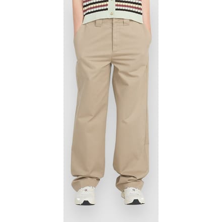 Dames chino broek Element Work