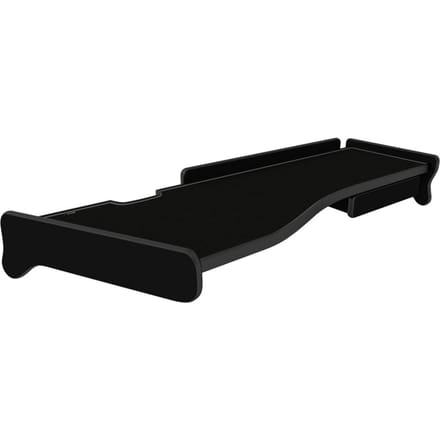 Bbinnenlegplank cabine F-CORE PK05 GRAY