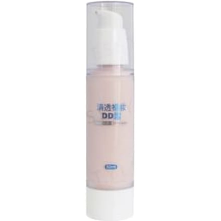 E.L.G - Erenmax Clear Nude DD Cream 50ml