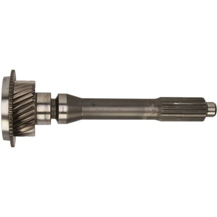 Koppelingsas, versnellingsbak ZF 1307202159ZF