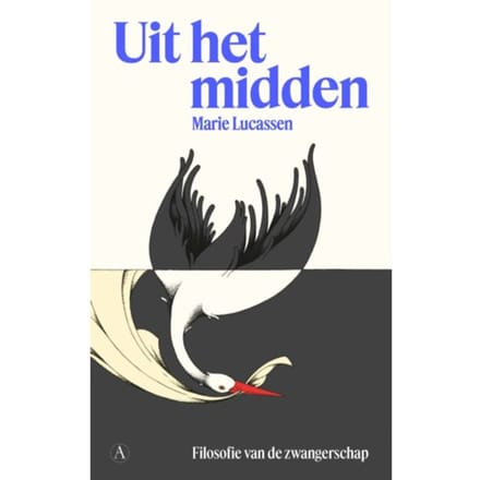 Uit Het Midden - Marie Lucassen