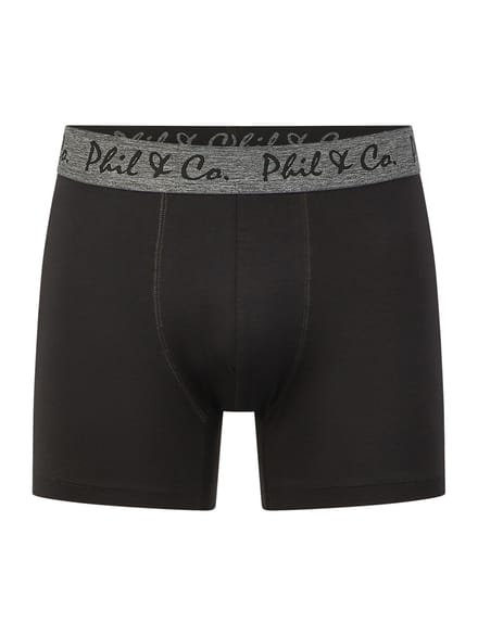 Retro Boxer Jersey Core 3-Pack