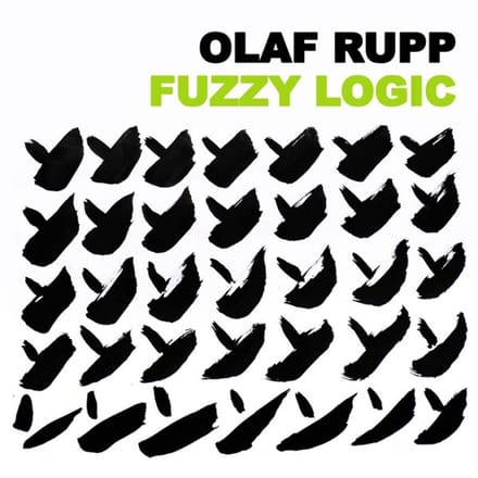 Olaf Rupp - Fuzzy Logic (2 LP)