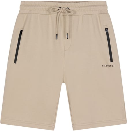 AMBIQUE - Scott Short - Sand 115- Maat 134/140