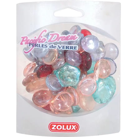Pacific droom glaskralen Zolux