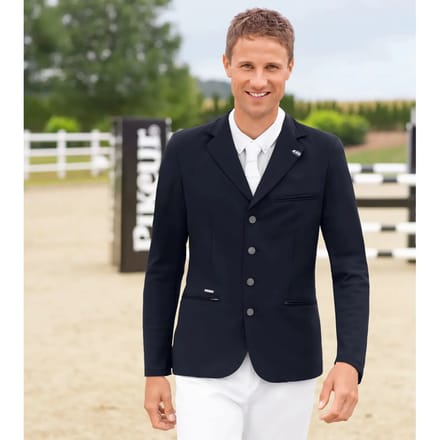 Wedstrijdjas Pikeur Luis