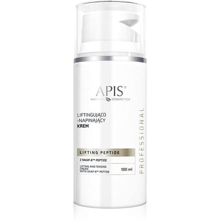 Lifting Peptide liftende en straktrekkende crème met SNAP-8™ peptide 100ml