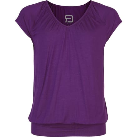 R.E.D. by EMP T-shirt - Something Wicked - S tot XXL - voor Vrouwen - lila