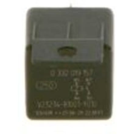 Universeel relais BOSCH 0 332 019 157