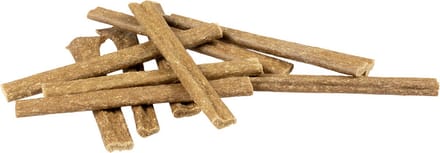 Duvoplus - Hondensnack - Hond - Farmz Atelier Zachte Eendensticks +/-11cm - 100g - 1st