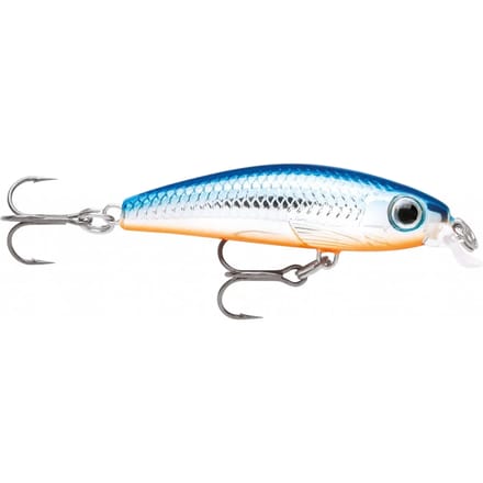 Lok Rapala Ultra Light Minnow – 4g