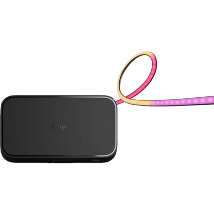 Philips Hue Play Gradient Led Strip 65+ inch + HDMI Sync Box 8K