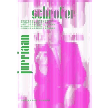 Jurriaan Schrofer - Frederike Huygen