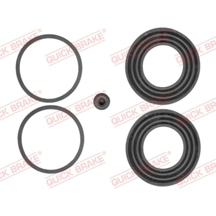 Reparatieset, remklauw QUICK BRAKE 114-0343
