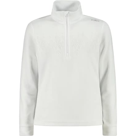 Fleece 1/2 rits voor meisjes CMP