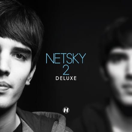 2 - Netsky