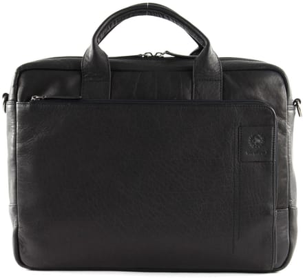 Strellson Hyde Park - Laptoptas S 15 40 cm (black)