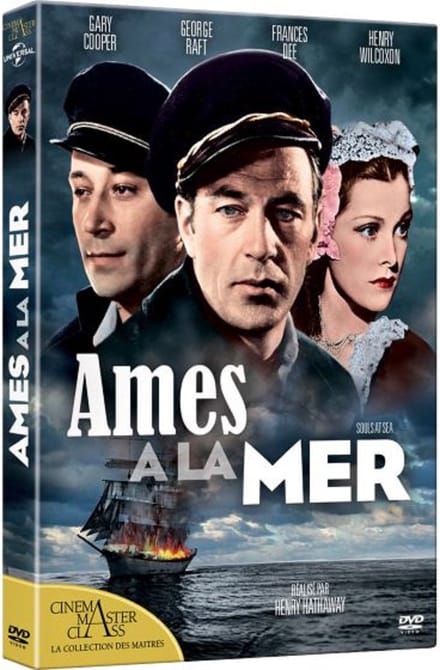 Âmes à la mer