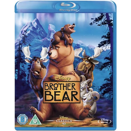 Brother Bear