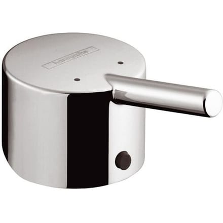 Hansgrohe replacement handle for single lever mixer 32096000