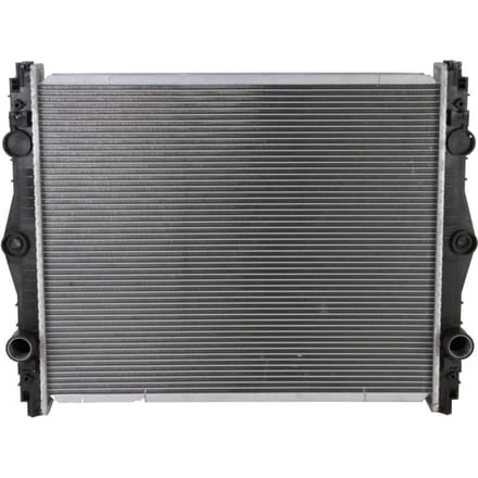 Radiator, motorkoeling THERMOTEC D7DA002TT