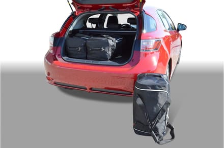 Car-Bags set Mazda 3