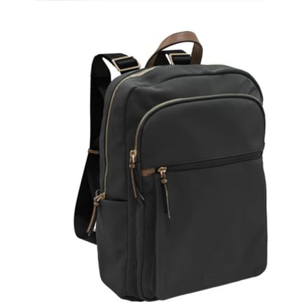 Gb rugzak, luxury black