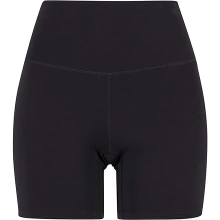 Urban Classics - Cycling hot pants Korte cycle broek - M - Zwart