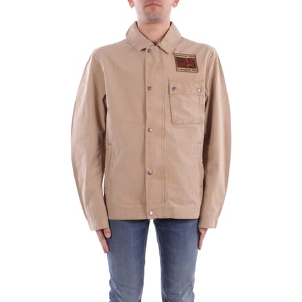 Barbour International Jassen Beige