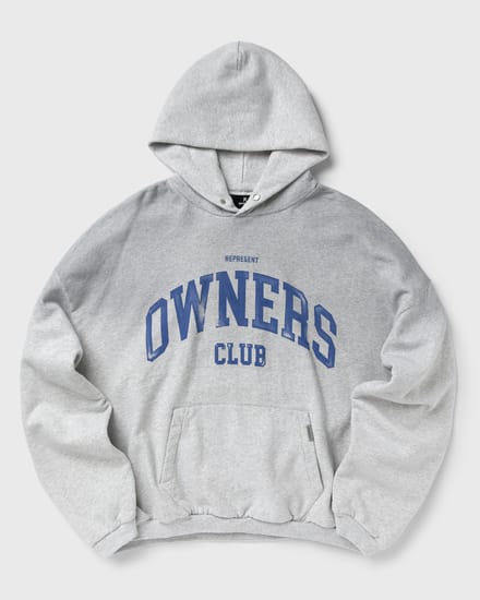 OWNERS HOODIE