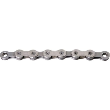 Merkloos Fietsketting 10-speed 114 schakels met PowerLock sluiting