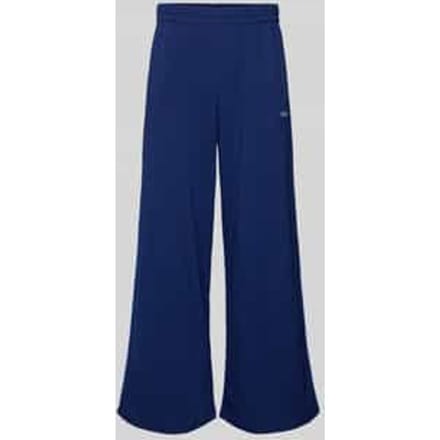 Dames joggingbroek met geborduurd ontwerp adidas Essentials Colorpop