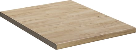 Vicco R-Line Keukenwerkblad – 45 cm Krachtige eik goud