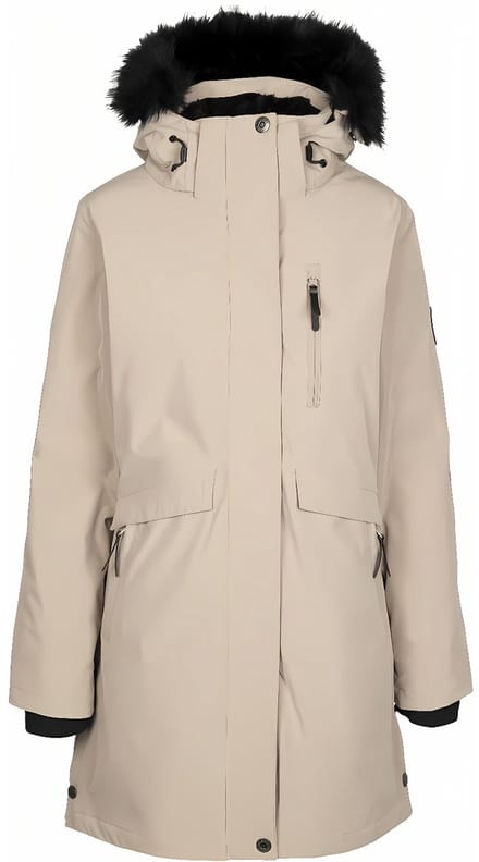 Trespass dameswinterjas Zambel Jacket