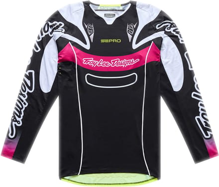 Troy Lee Designs SE Pro Salvo Motocross-trui -