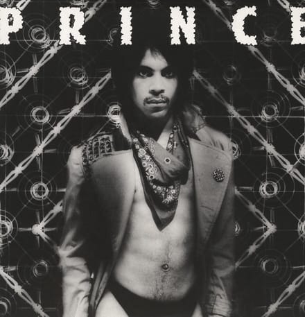 Dirty Mind (1lp) - Prince