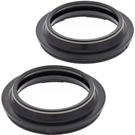 Set stofafdekking voor de vork All Balls Racing 57-102