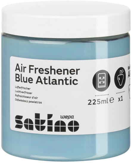 Luchtverfrisser satino ar1 blue atlantic 333375