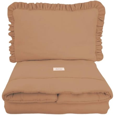 Deken set van mousseline Malomi Kids